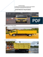 Format Dokumen Persyaratan