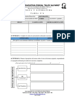 LL 1 - Tarea 6