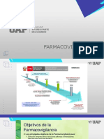 Farmacovigilancia