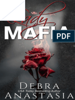 Lady Mafia - Debra Anastasia