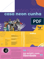 Relatório 2020 Casa Neon Cunha1