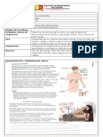 Guia de Aprendizaje de Biologia 4° y 5° SP-P#4