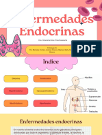 Enfermedades Endocrinas