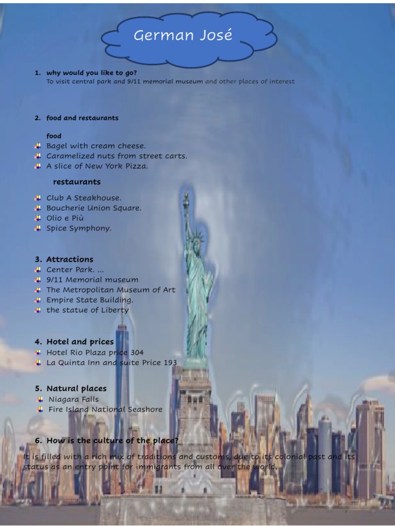 New York | PDF