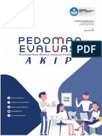 023 - Pedoman Evaluasi AKIP