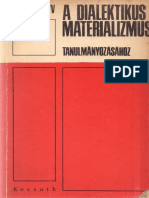 A Dialektikus Materializmus0001