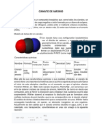 Documento Cianato