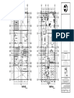 Planos Arquitectonicos