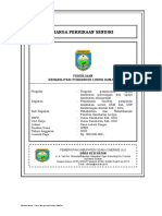 I. Cover Format HPS (1) LB BANJAR