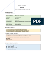 Modul Ajar PPKN Kelas Ii Unit 1 Pancasila Dasar Negaraku