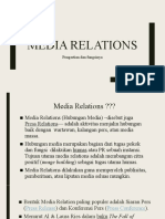 Media Relations PPT 1 (Autosaved)