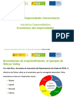 Dokumen - Tips - Ecosistema Del Emprendedor Emprendedor Universitario 55d482733a71a
