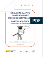 Dokumen - Tips - Manual Del Emprendedor Universitario