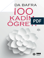 Onzlm 100 Kadim Ogreti Ardabafra s18