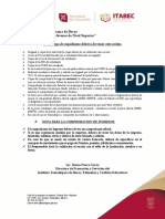 1 Orden de Exp de La Beca Futuro Tamaulipas