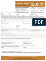 Form Aplikasi IIDS