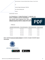 Ministério Da Economia - Secretaria de Políticas Públicas e Emprego - Governo Federal