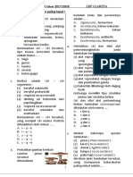 Biologi Paket 5