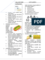 Biologi Paket 1