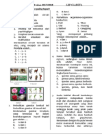 Biologi Paket 4