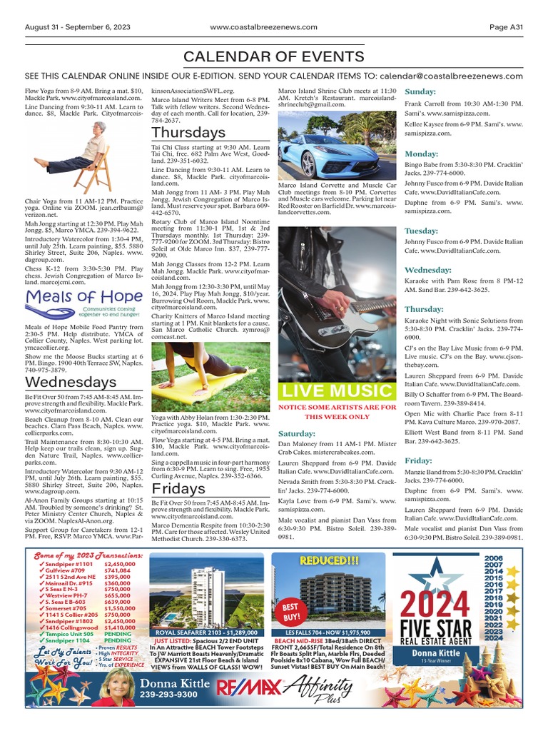live-music-calendar-of-events-pdf