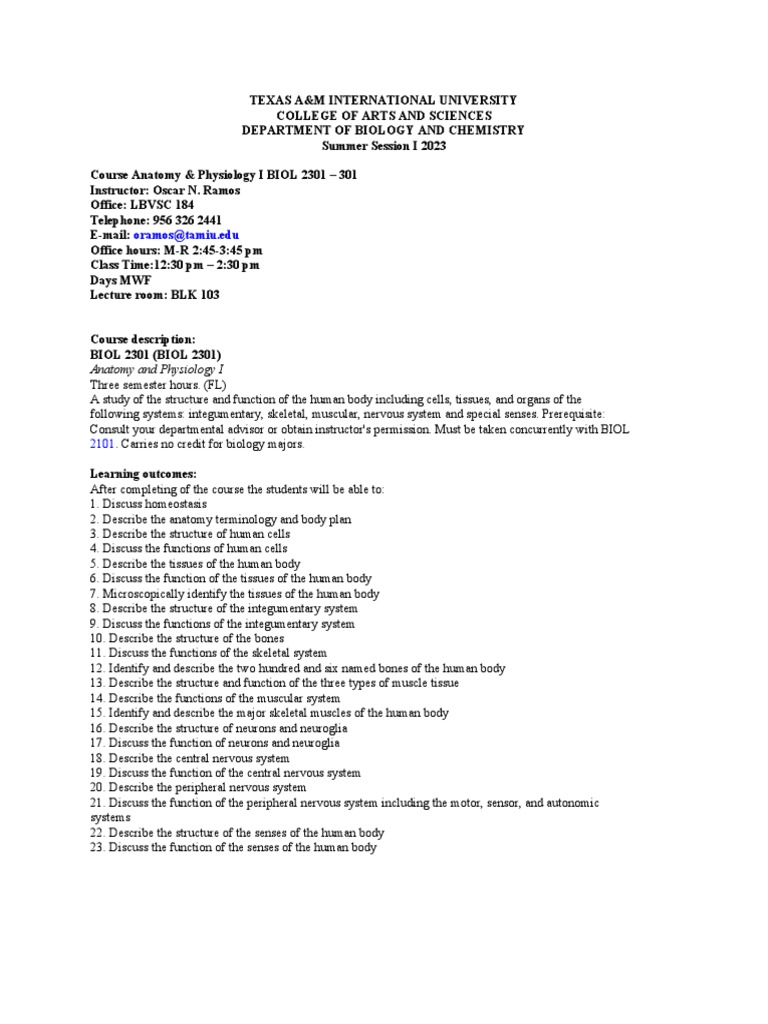 Ap i lecture syllabus ss i 2022 pdf plagiarism title ix