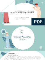 Fikih Xi - Ipa Hukum Waris Dan Wasiat