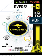 Canguro Covers 1.2