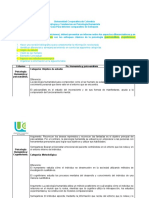 Informe Comparativo de Enfoques