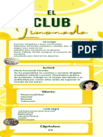 Infografía-Club de Limonada