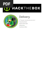 Delivery 1