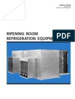 BCT 088 305 9a Ripening Room Refrigeration Equipment Ru