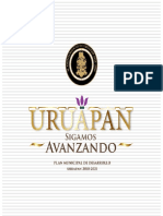 Plan Municipal de Desarrollo 2018 2021