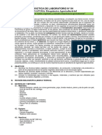 Caracterización de Tejidos Vegetales y Animales-Importancia Agroindustrial