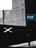 X-Complete Guide 01