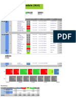 Barge Loading Schedule-21