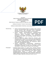 Pojk 16 Tahun 2023 - Ojk Terbitkan Aturan Baru Mengenai Penyidikan Tindak Pidana Sektor Jasa Keuangan