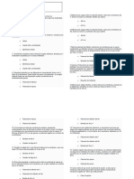 EXAMEN potencial de accion