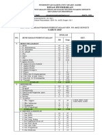 Laporan 9 Bku 2015