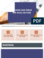 Ricardo Simatupang - BPR Daya Perdana Nusantara