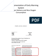 4 Clinical Implementation of EWS