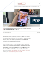 Estas Son Las Dos Mejores GCam Que Puedes Instalar en Tu Xiaomi, Redmi o POCO - Noticias Xiaomi - XIAOMIADICTOS