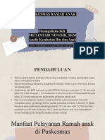 Materi KLA 2023