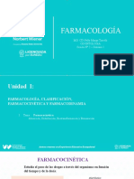 Farmacologia Semana 2 Unw