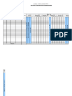 8.jadwal Program Semester I