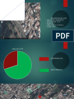 Analisis Lotes