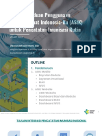 Panduan Penggunaan ASIK - Update Juni 2023