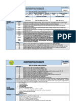 RPS Sosial Budaya Dan Humaniora