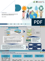 Tata Ruang Dan Perubahan Iklim - ATR