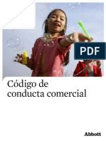 Codigo de Conducta 2020